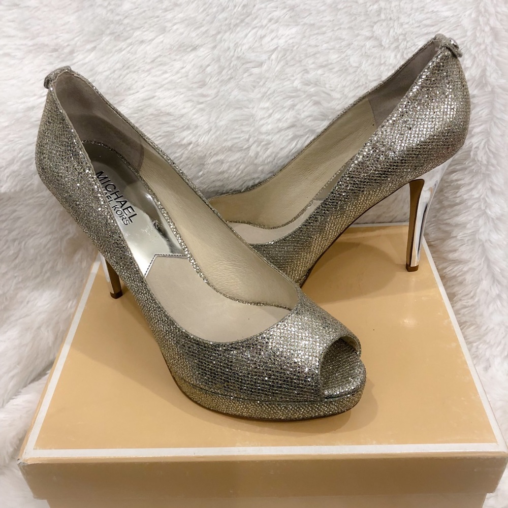 Michael Kors Heels